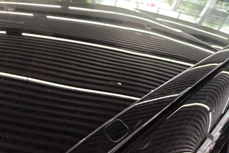 Used Lynk & Co 900 2025 1.5T Ultra Roof
