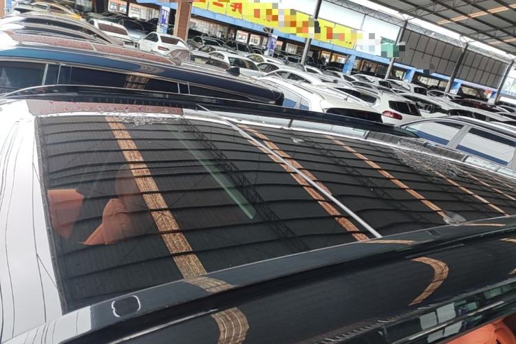Used Lynk & Co 900 2025 1.5T Ultra Roof
