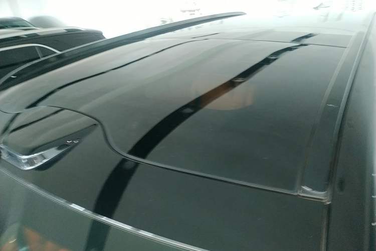 Used Lynk & Co 900 2025 1.5T Ultra Roof