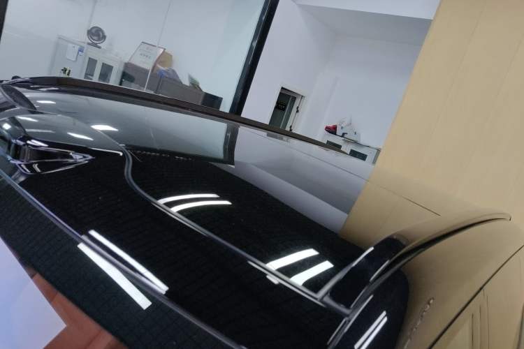 Used Lynk & Co 900 2025 1.5T Ultra Roof