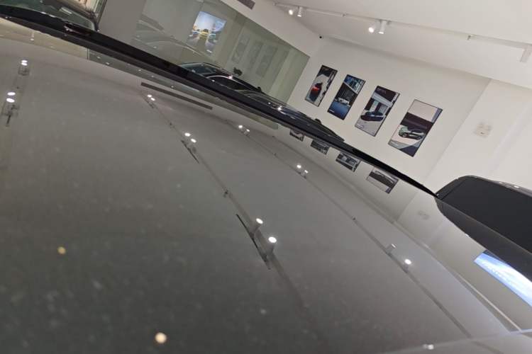 Used Lynk & Co 900 2025 2.0T Exploration Edition Roof