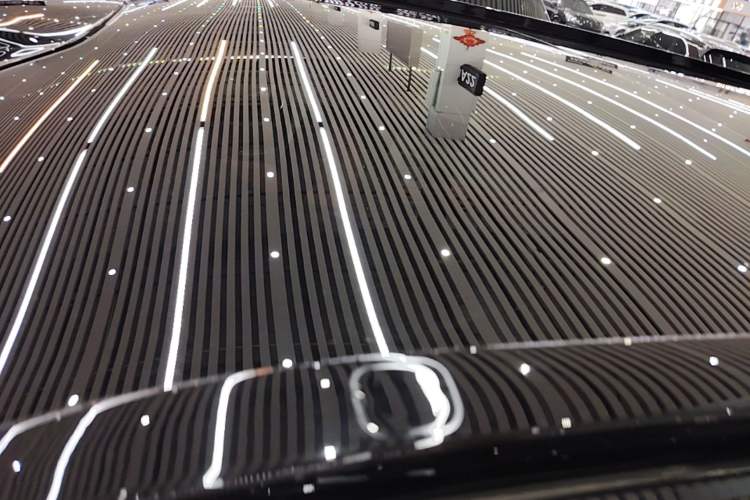 Used Lynk & Co 900 2025 2.0T Ultra Roof
