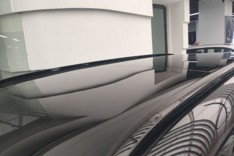 Used Lynk & Co 900 2025 2.0T Ultra Roof