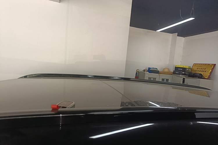 Used Lynk & Co 900 2025 1.5T Ultra Roof