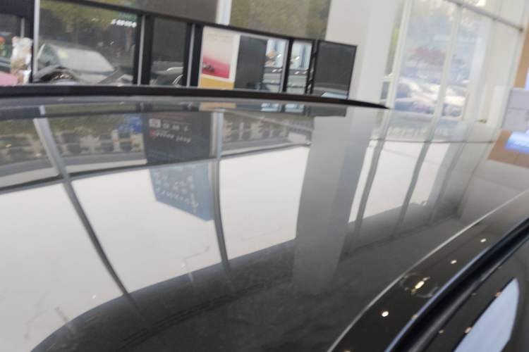 Used Lynk & Co 900 2025 2.0T Exploration Edition Roof