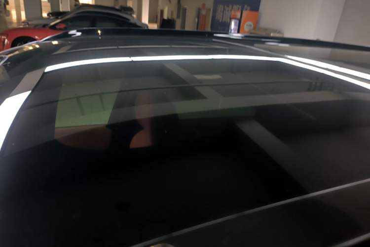 Used Lynk & Co 900 2025 1.5T Ultra Roof