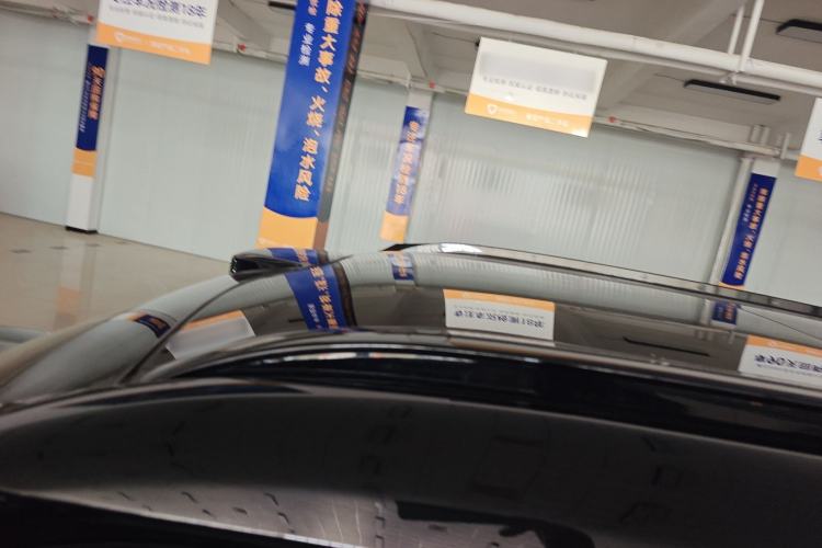 Used Lynk & Co 900 2025 1.5T Ultra Roof