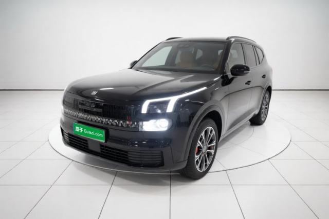Used Lynk & Co 900 2025 1.5T Ultra