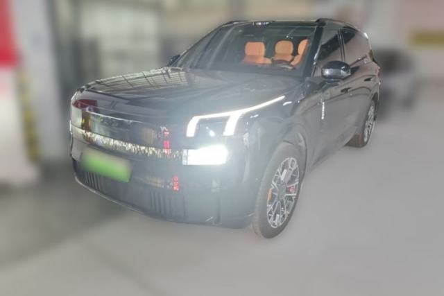 Used Lynk & Co 900 2025 1.5T Ultra