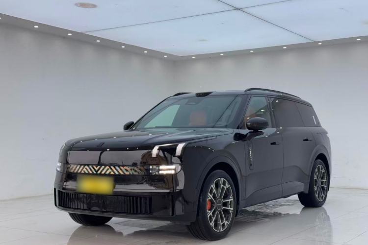 Used Lynk & Co 900 2025 1.5T Ultra Guazi used car, China used car export, Used car for sale, Used  cars, Cheapest cars for sale