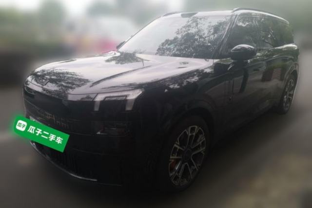 Used Lynk & Co 900 2025 2.0T Ultra