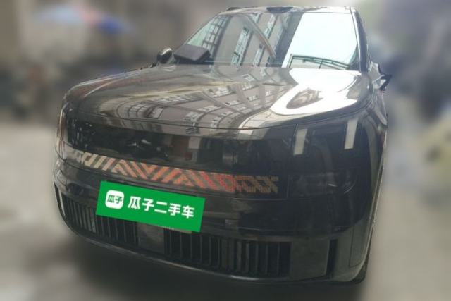 Used Lynk & Co 900 2025 2.0T Ultra