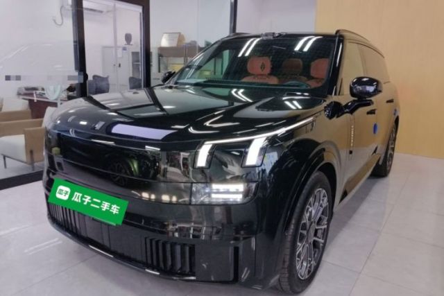 Used Lynk & Co 900 2025 1.5T Ultra