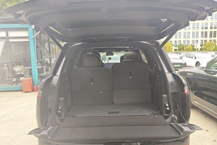 Used Lynk & Co 900 2025 1.5T Ultra Trunk
