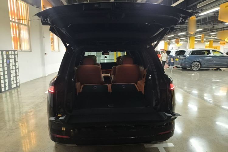 Used Lynk & Co 900 2025 1.5T Ultra Trunk