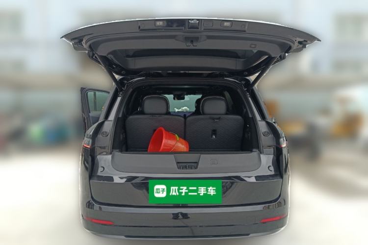 Used Lynk & Co 900 2025 1.5T Ultra Trunk