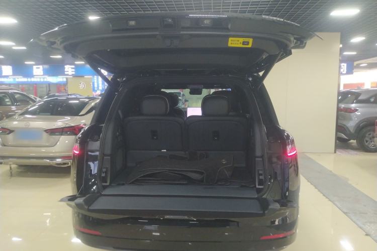 Used Lynk & Co 900 2025 1.5T Ultra Trunk