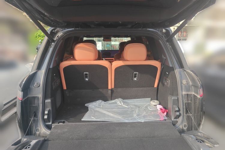 Used Lynk & Co 900 2025 1.5T Ultra Trunk