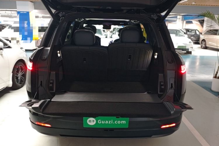 Used Lynk & Co 900 2025 1.5T Ultra Trunk