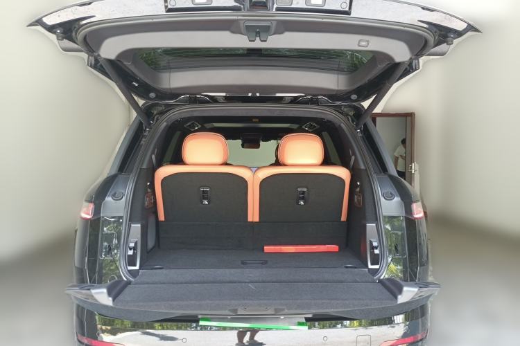 Used Lynk & Co 900 2025 2.0T Ultra Trunk