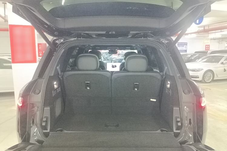 Used Lynk & Co 900 2025 1.5T Ultra Trunk