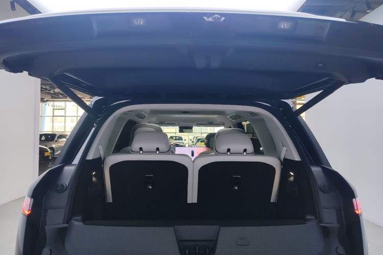 Used Lynk & Co 900 2025 1.5T Ultra Trunk