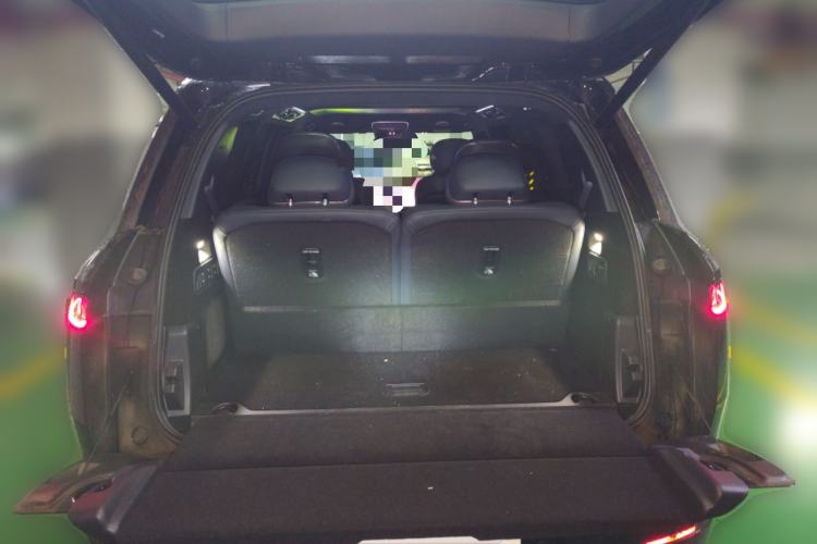 Used Lynk & Co 900 2025 2.0T Ultra Trunk