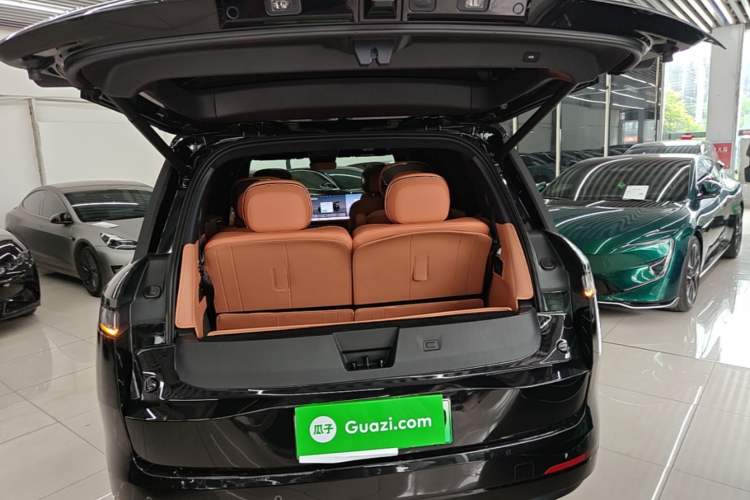 Used Lynk & Co 900 2025 1.5T Ultra Trunk