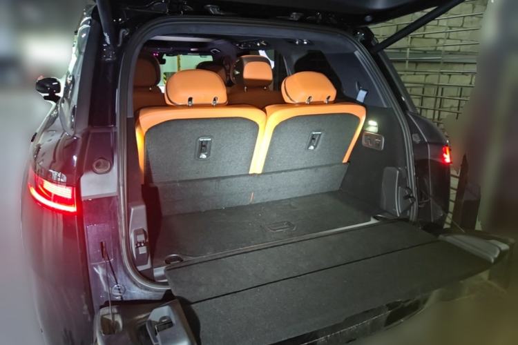 Used Lynk & Co 900 2025 1.5T Ultra Trunk