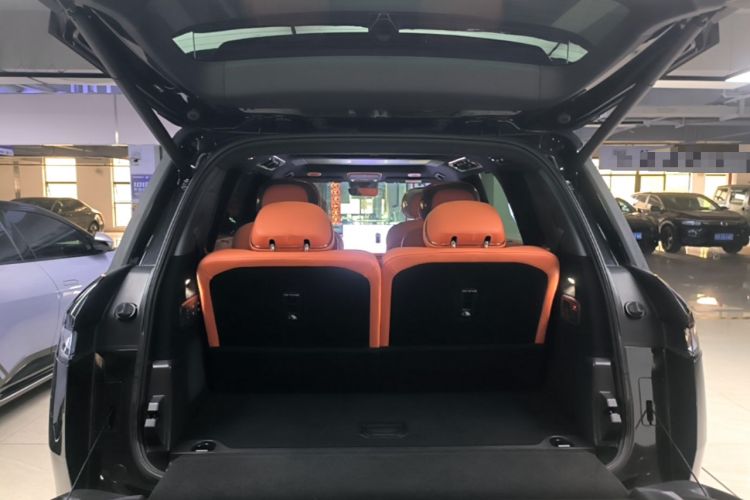 Used Lynk & Co 900 2025 1.5T Ultra Trunk