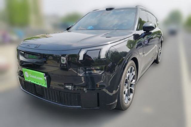 Used Lynk & Co 900 2025 2.0T Ultra