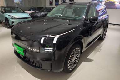 Used Lynk & Co 900 2025 2.0T Exploration Edition