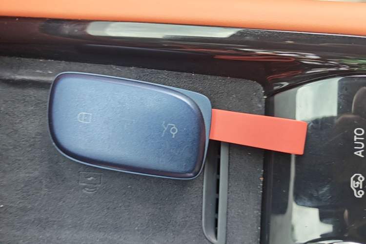 Used Lynk & Co 900 2025 2.0T Ultra Vehicle Key
