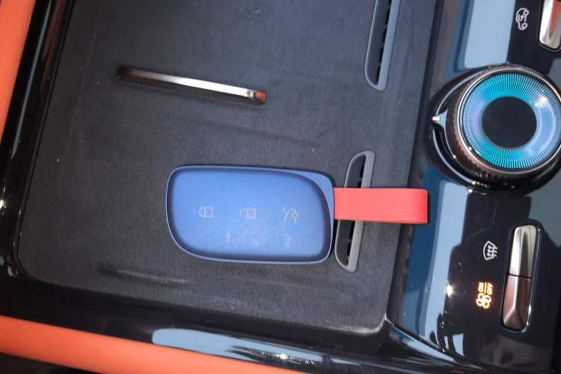 Used Lynk & Co 900 2025 2.0T Ultra Vehicle Key