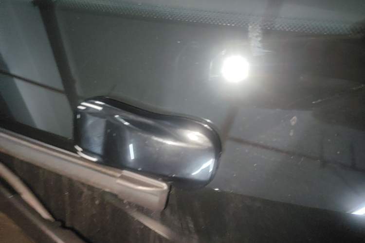Used Lynk & Co 900 2025 2.0T Ultra Vehicle Key