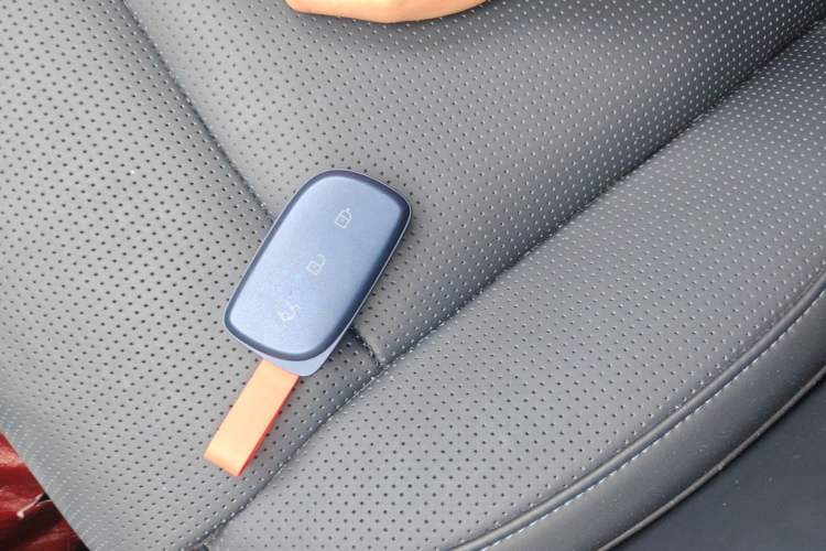 Used Lynk & Co 900 2025 2.0T Ultra Vehicle Key