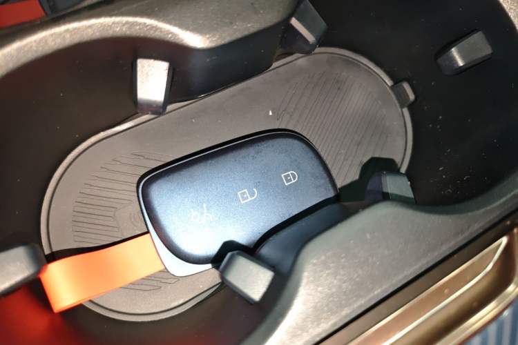 Used Lynk & Co 900 2025 1.5T Ultra Vehicle Key