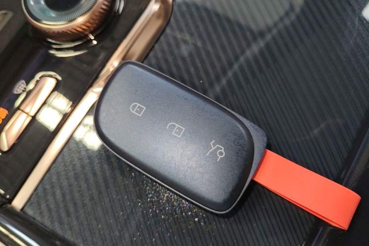 Used Lynk & Co 900 2025 1.5T Ultra Vehicle Key