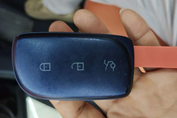 Used Lynk & Co 900 2025 1.5T Ultra Vehicle Key