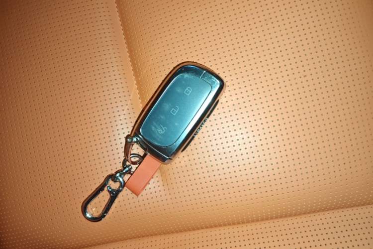 Used Lynk & Co 900 2025 1.5T Ultra Vehicle Key