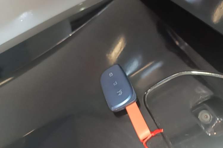Used Lynk & Co 900 2025 1.5T Ultra Vehicle Key