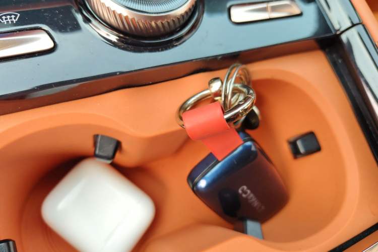 Used Lynk & Co 900 2025 2.0T Ultra Vehicle Key