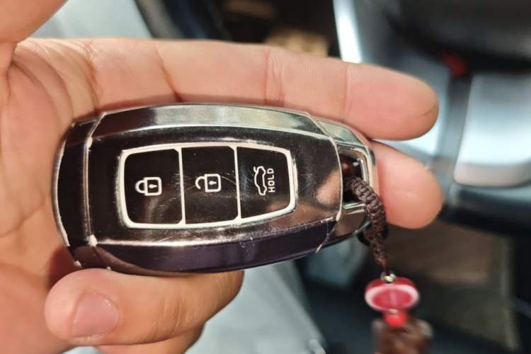 Used Lynk & Co 900 2025 2.0T Ultra Vehicle Key