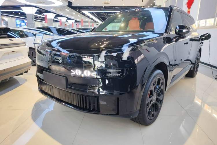 Used Lynk & Co 900 2025 2.0T Ultra Guazi used car, China used car export, Used car for sale, Used  cars, Cheapest cars for sale