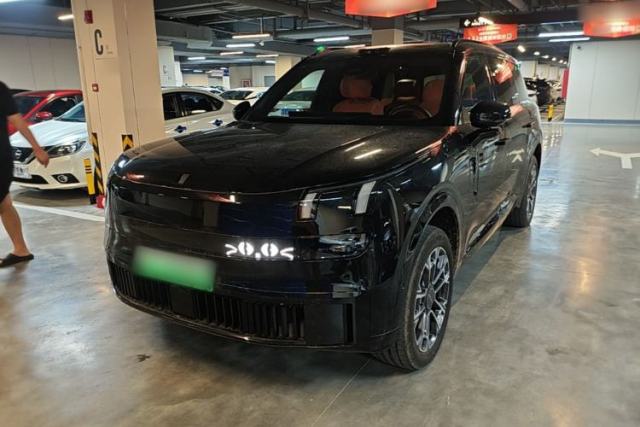 Used Lynk & Co 900 2025 1.5T Ultra