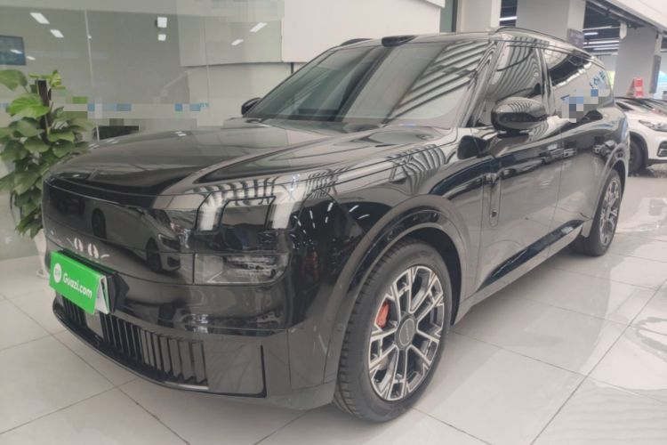 Used Lynk & Co 900 2025 2.0T Ultra Guazi used car, China used car export, Used car for sale, Used  cars, Cheapest cars for sale
