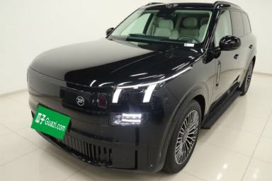 Used Lynk & Co 900 2025 2.0T Exploration Edition