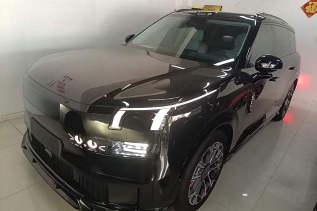 Used Lynk & Co 900 2025 1.5T Ultra