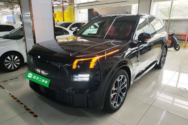 Used Lynk & Co 900 2025 1.5T Ultra