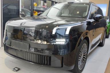 Used Lynk & Co 900 2025 2.0T Exploration Edition
